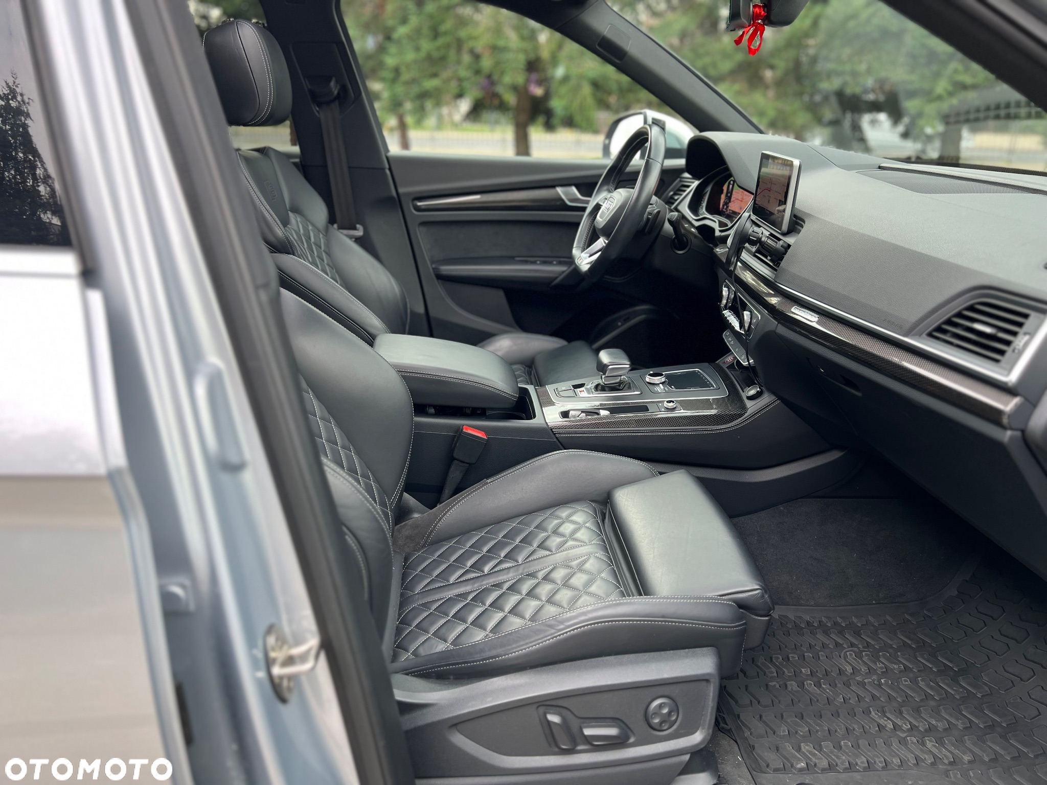 Audi SQ5 3.0 TFSI Quattro Tiptronic - 21