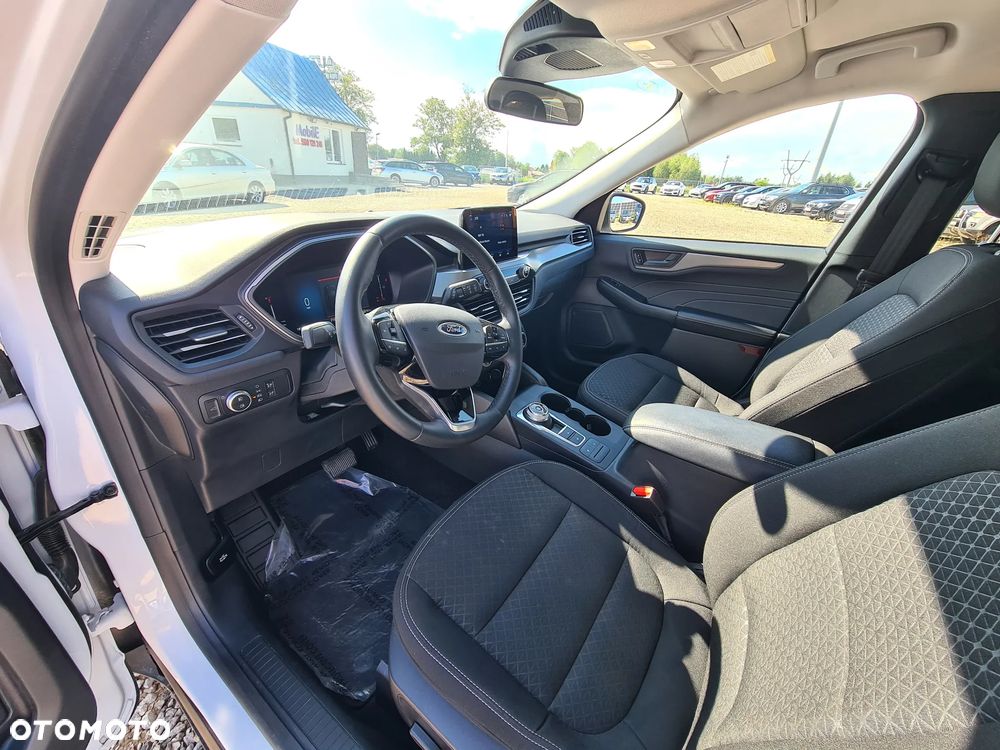 Ford Escape - 17
