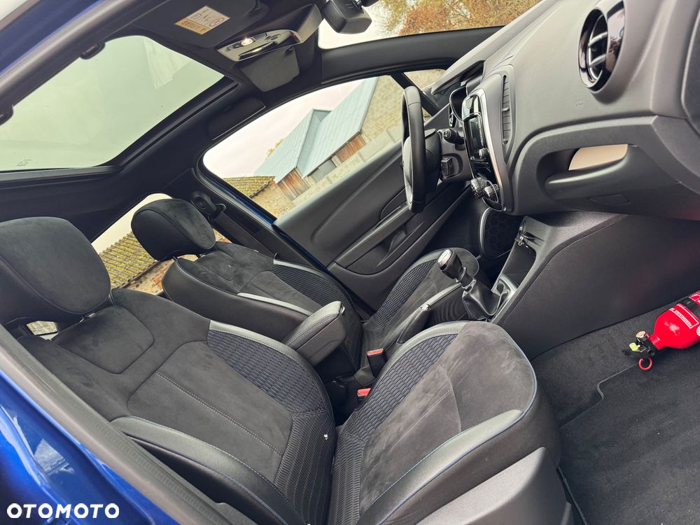 Renault Captur 1.3 TCe Intens - 31