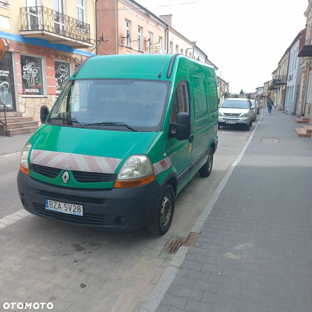 Renault Master - 6
