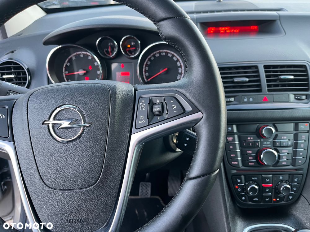 Opel Meriva 1.4 Ecoflex 150 Jahre - 13
