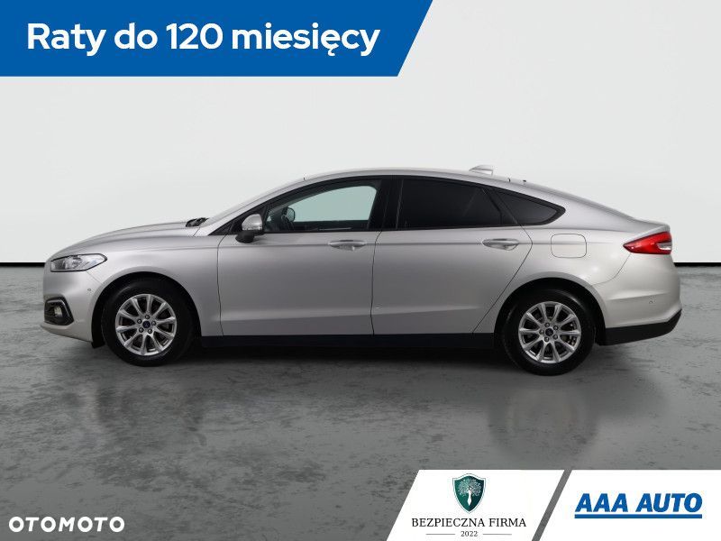 Ford Mondeo - 4