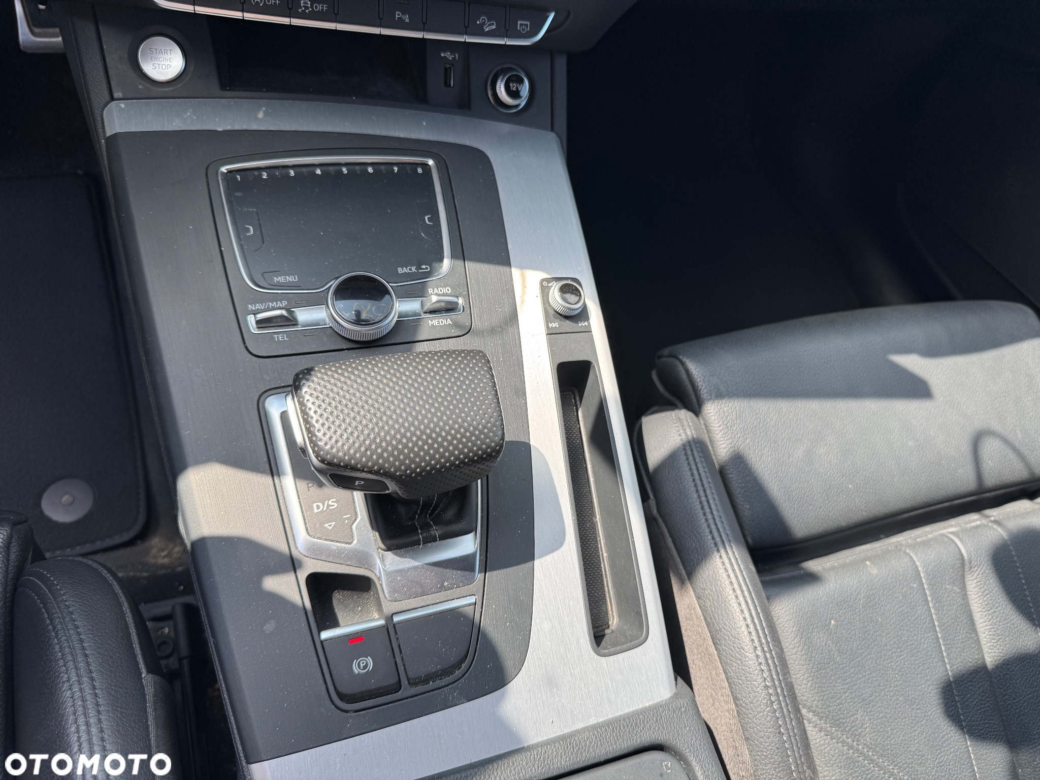 Audi Q5 - 23
