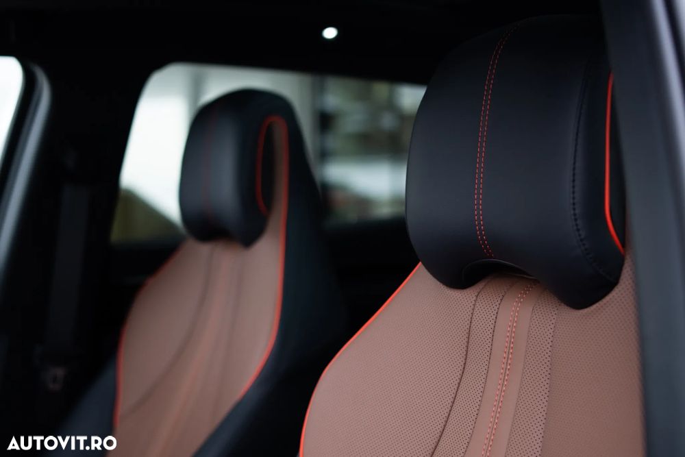 Byd Seal U DM-i PHEV Boost - 26