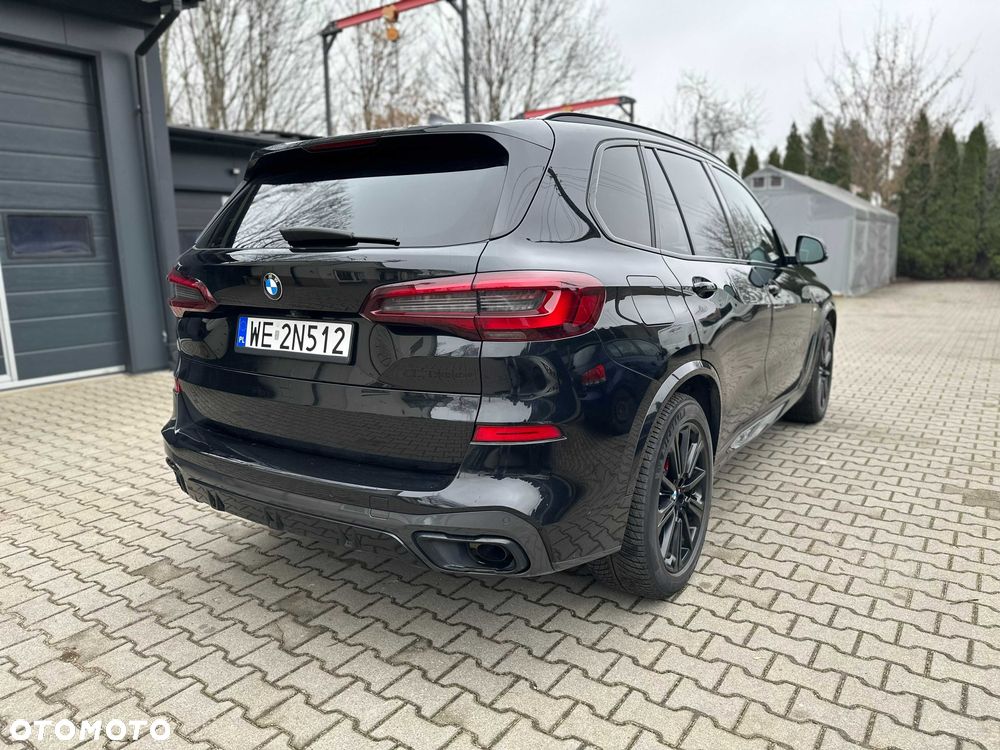 BMW X5 - 6