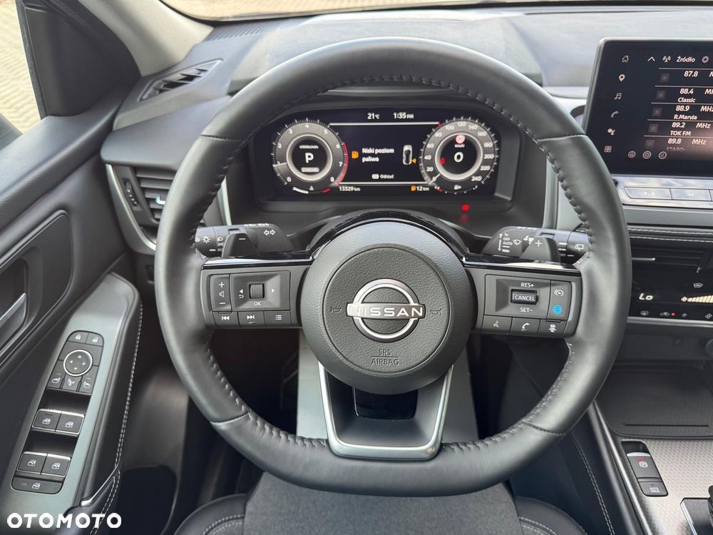 Nissan Qashqai - 17