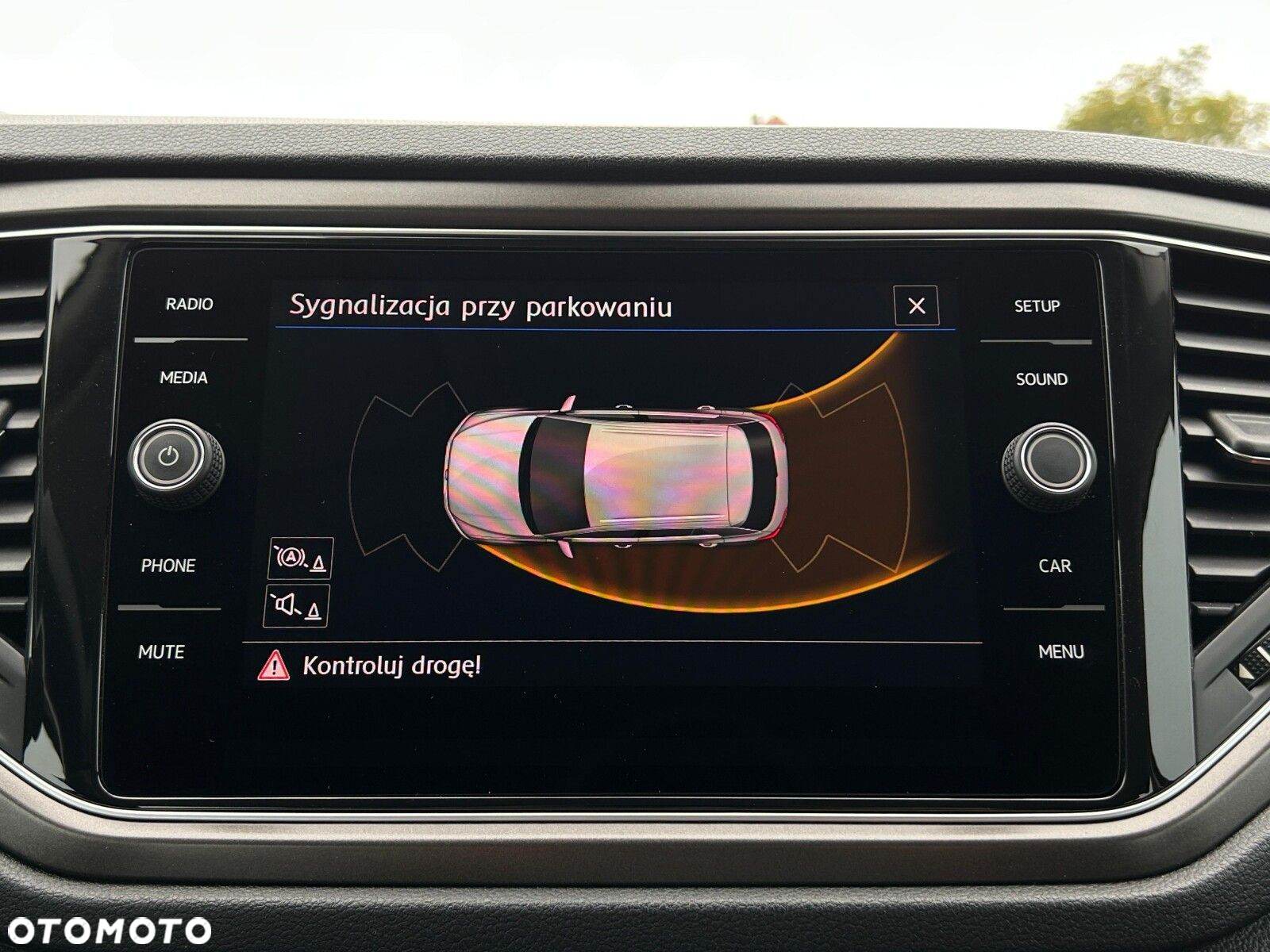 Volkswagen T-Roc 1.5 TSI ACT Advance - 26
