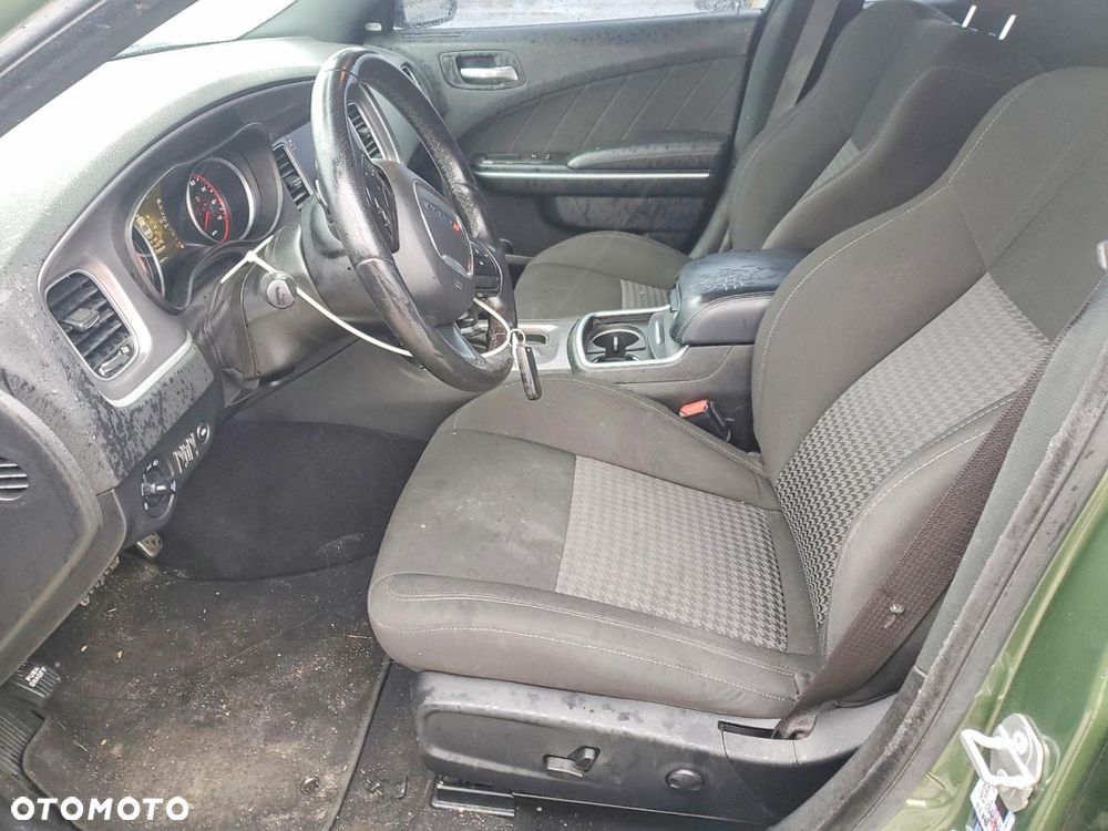 Dodge Charger 3.6 GT - 7