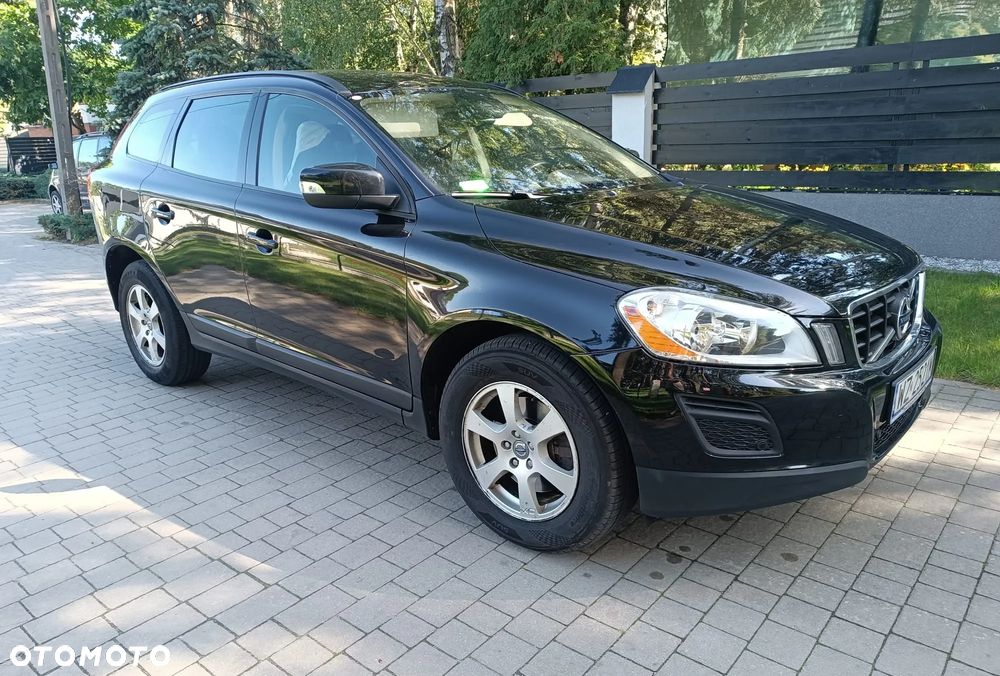 Volvo XC 60 - 7