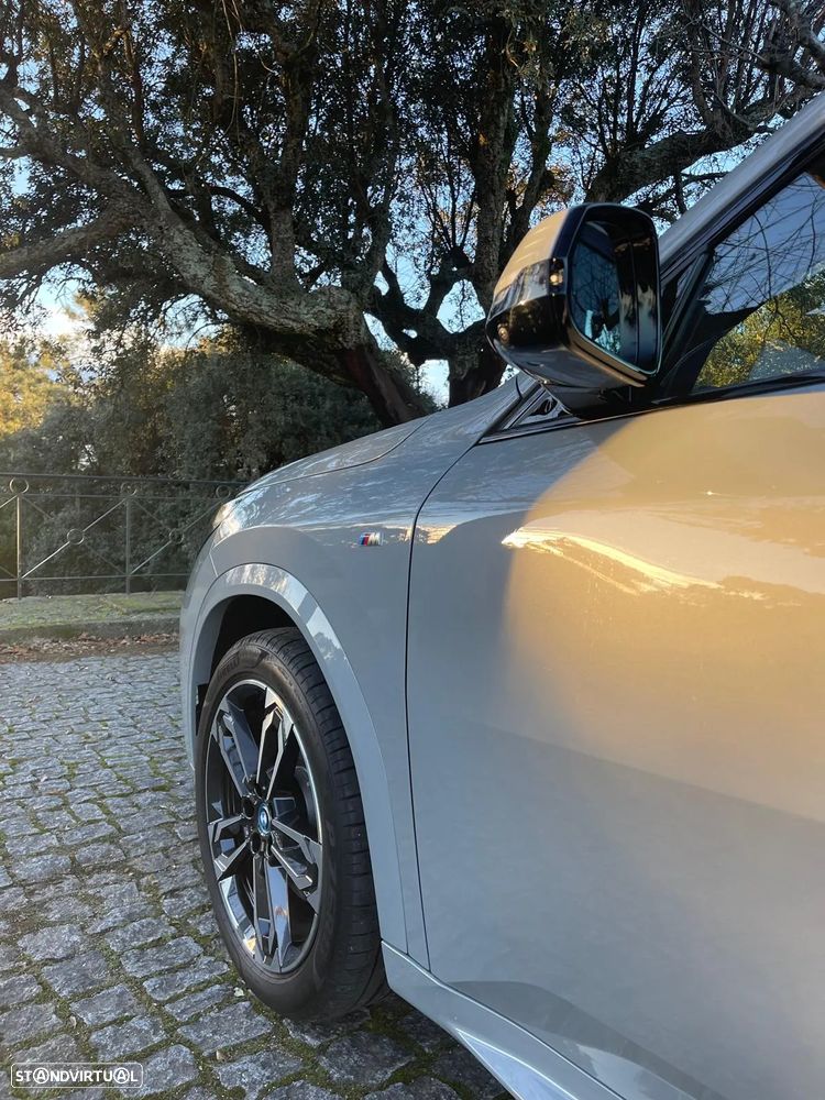 BMW iX2 xDrive30 Pack Desportivo M - 5