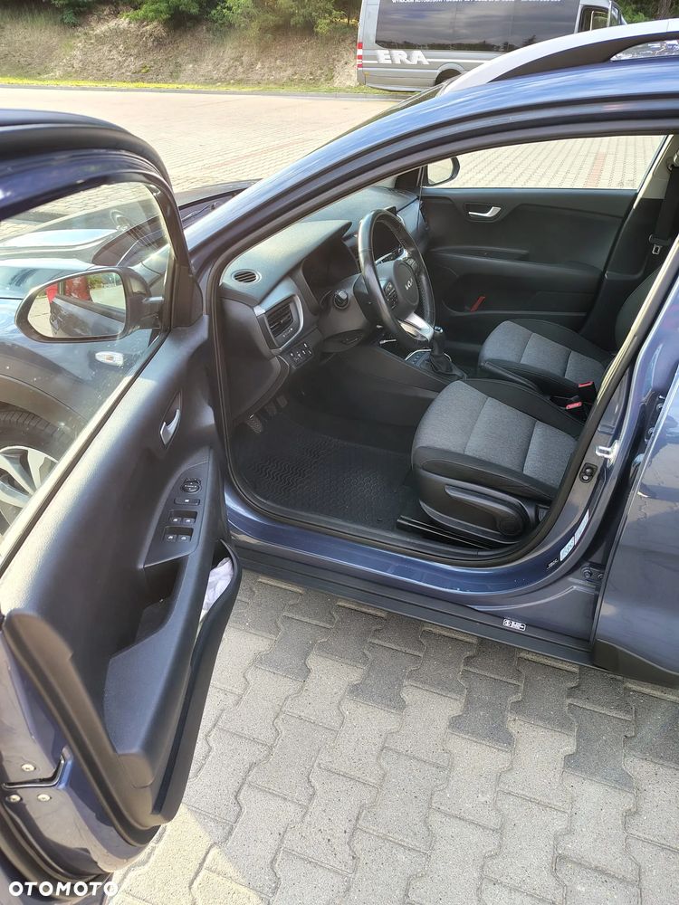 Kia Stonic 1.0 T-GDI M - 20