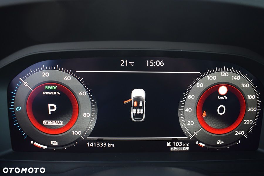 Nissan Qashqai 1.5 e-POWER Tekna+ - 19