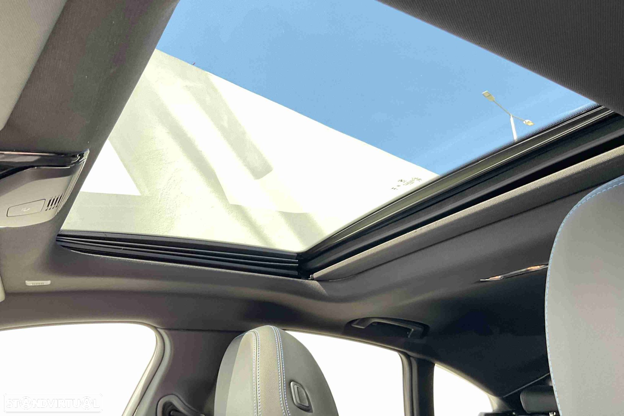 BMW i4 M50 - 11