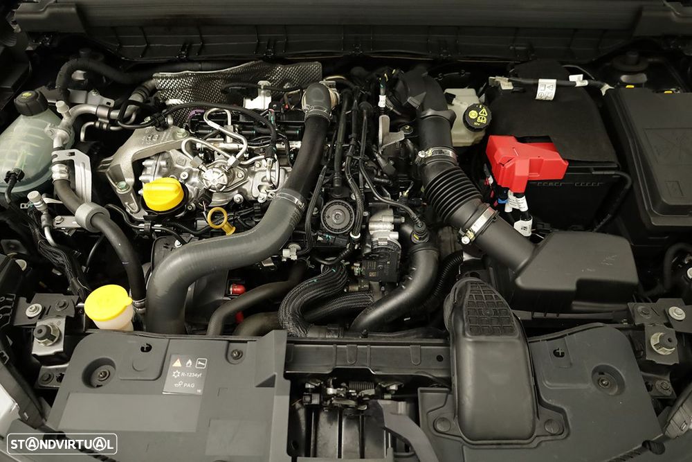 Renault Arkana 1.3 TCe R.S.Line EDC - 26