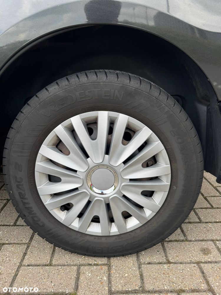 Opel Vivaro - 20