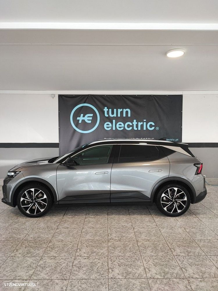 Renault Scénic E-Tech 87 kWh Techno - 1