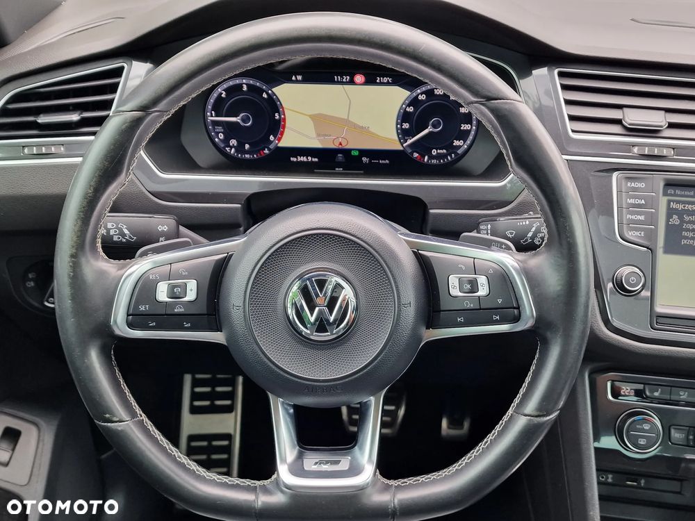 Volkswagen Tiguan 2.0 TDI BMT SCR 4Mot Highline DSG - 31