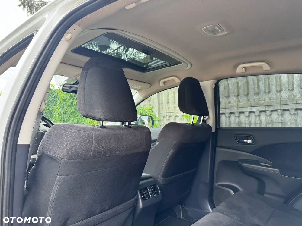 Honda CR-V 1.6i-DTEC Lifestyle (2WD) - 28
