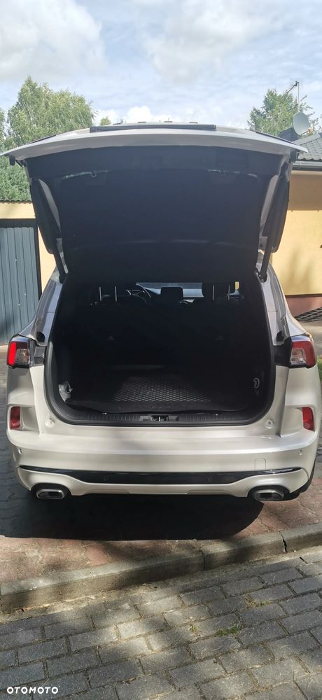 Ford Kuga 1.5 EcoBoost FWD ST-Line - 14