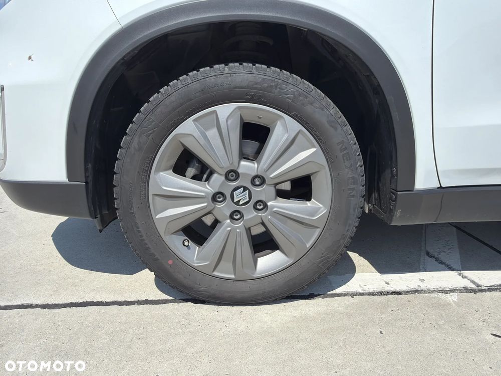 Suzuki Vitara ver-1-4-boosterjet-shvs-premium-4wd - 19