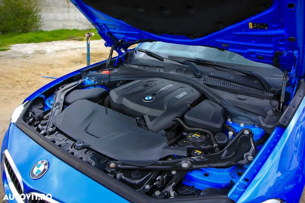 BMW Seria 2 230i AT M Sport - 4