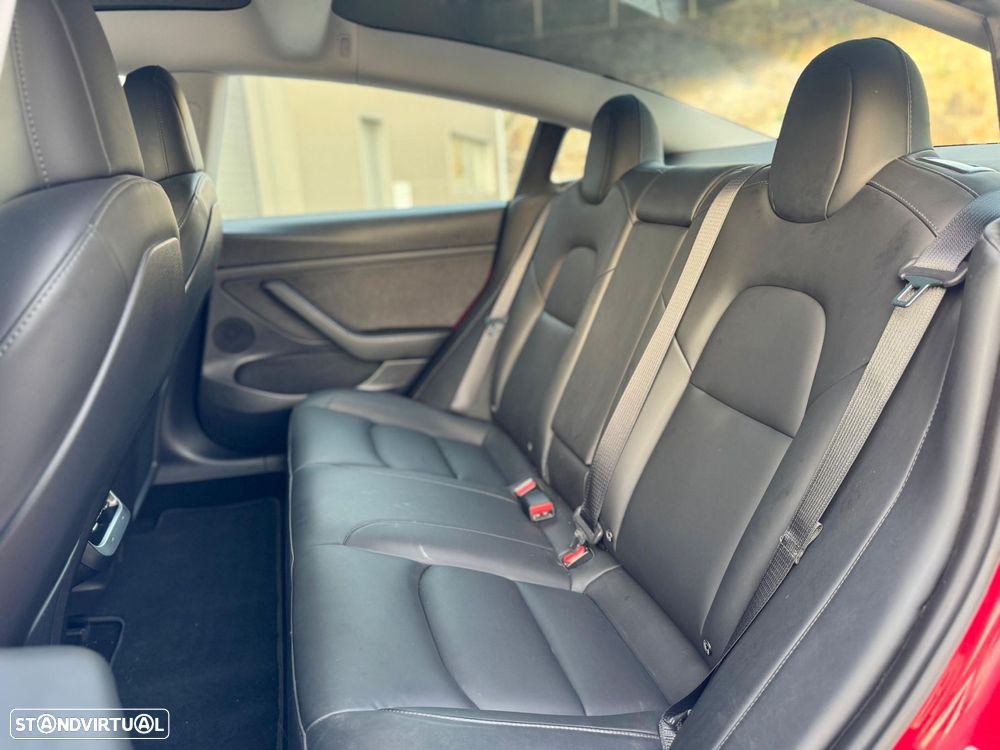 Tesla Model 3 Tração Traseira - 9