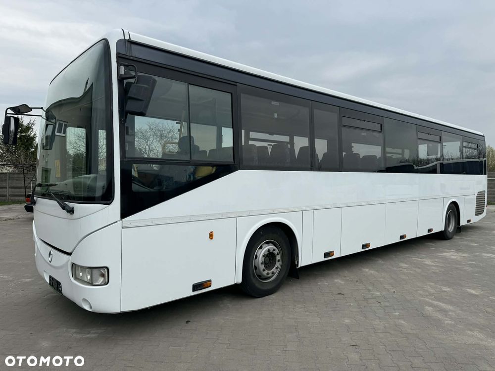 Irisbus Recreo - 2