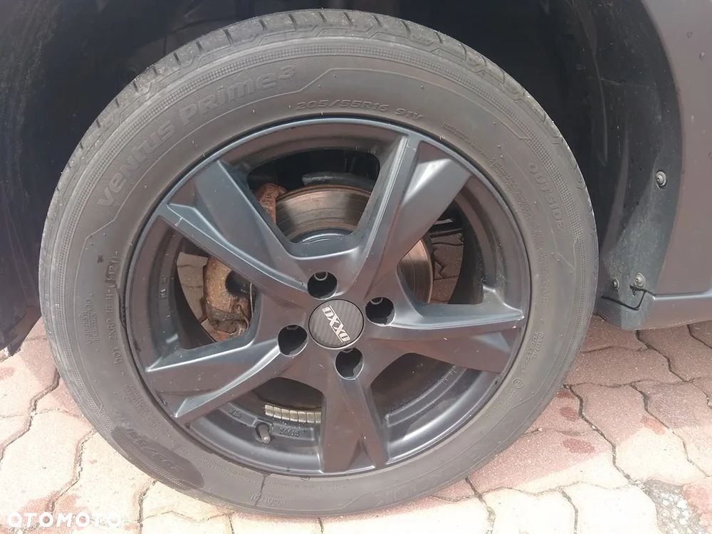 Dacia Sandero Stepway - 5