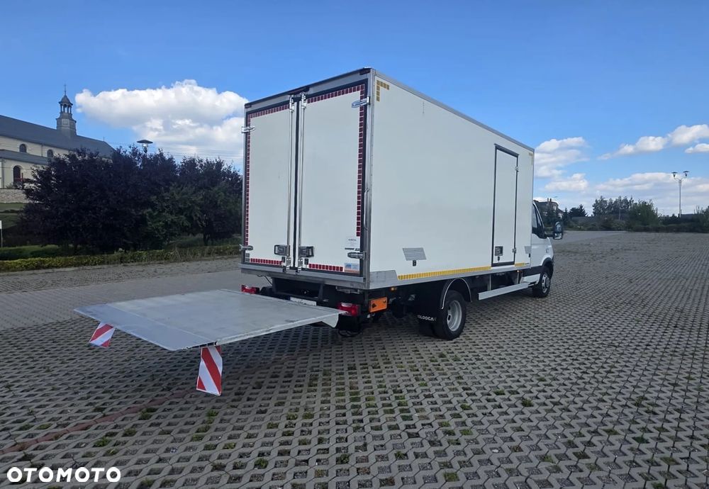 Iveco Daily - 7