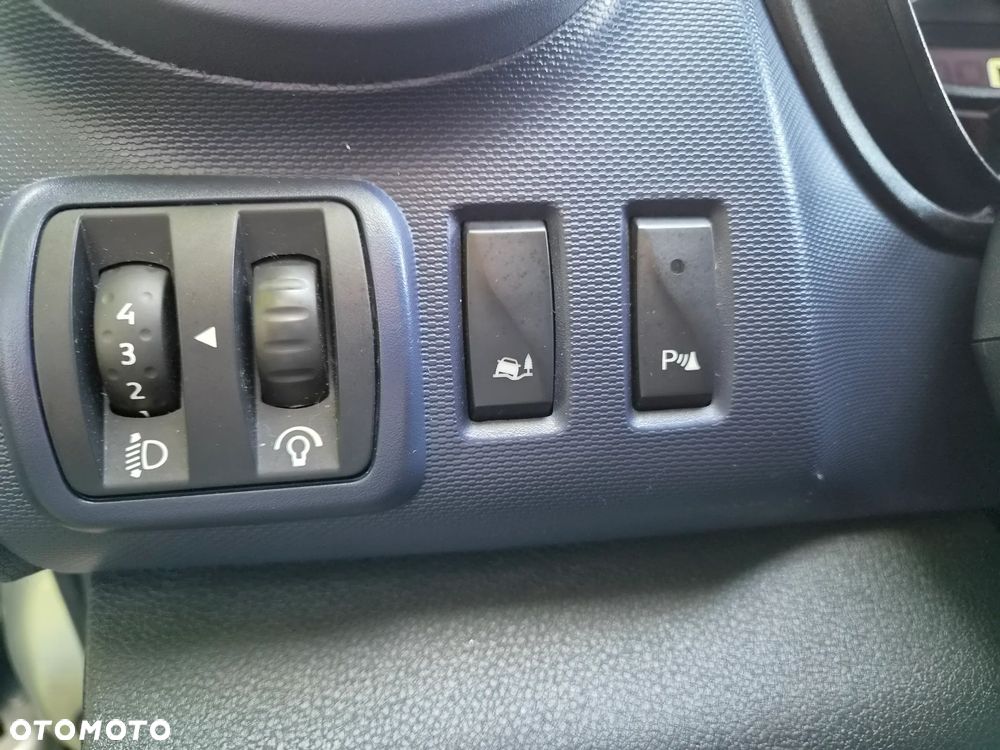 Opel Vivaro - 22