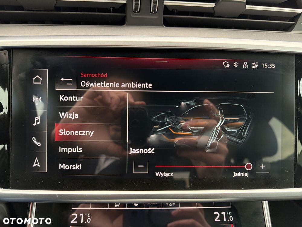 Audi A6 Avant - 33