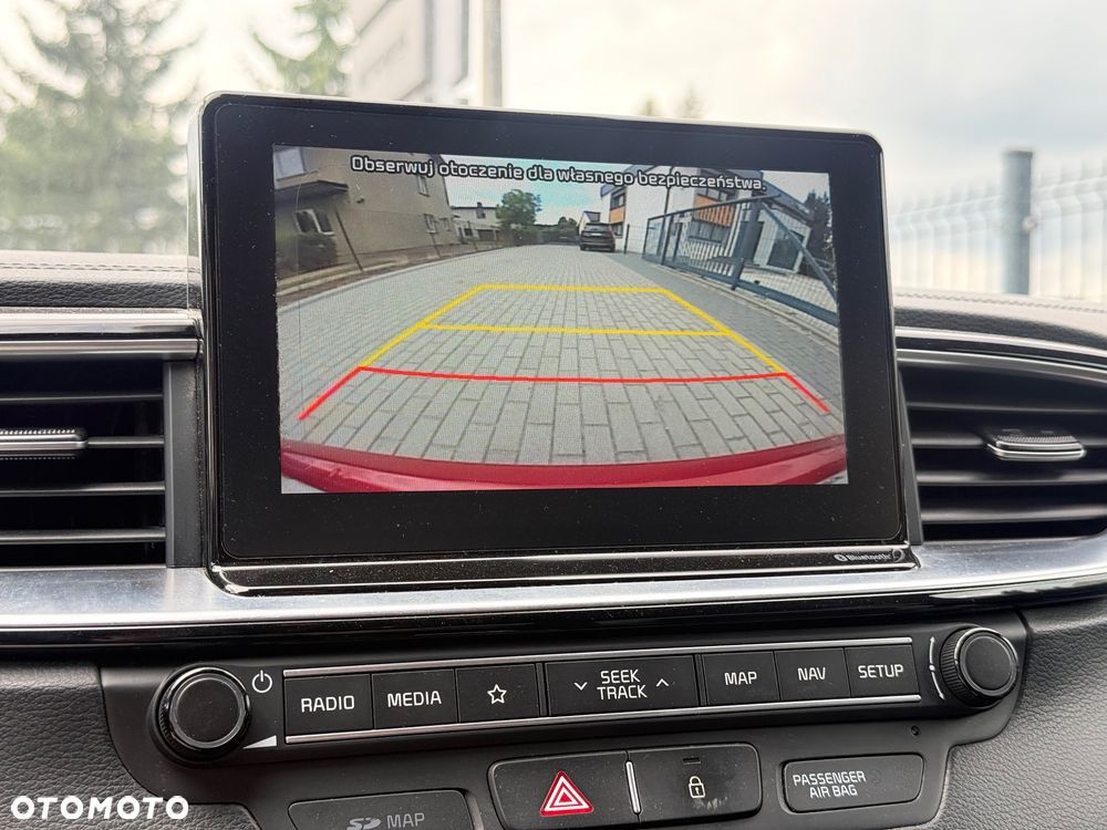 Kia ProCeed 1.6 CRDi SCR GT LINE - 14