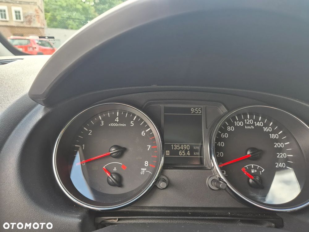 Nissan Qashqai - 15