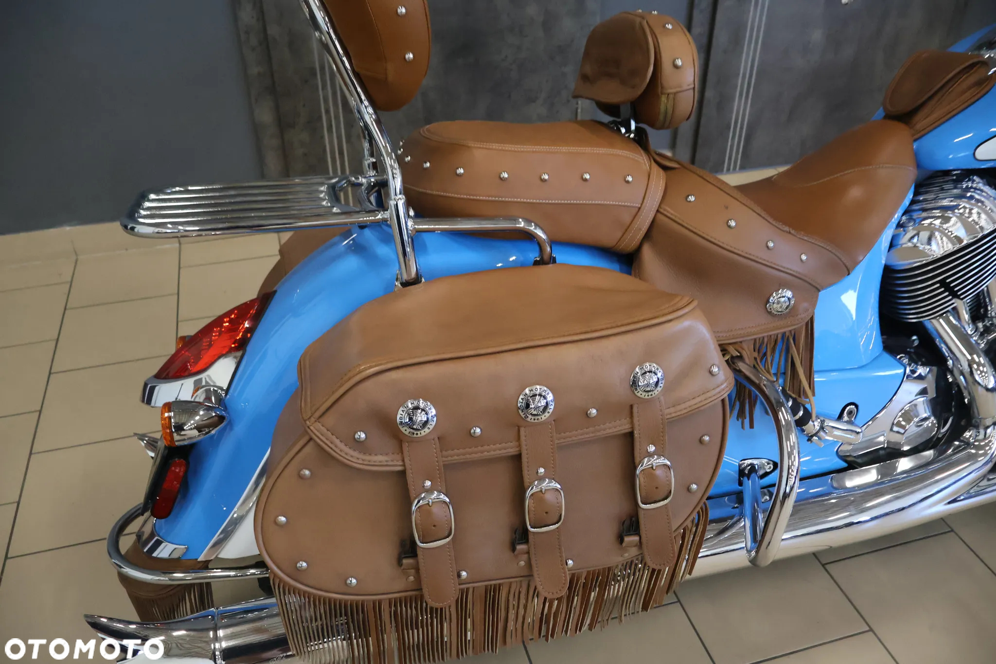 Indian Chief - 12
