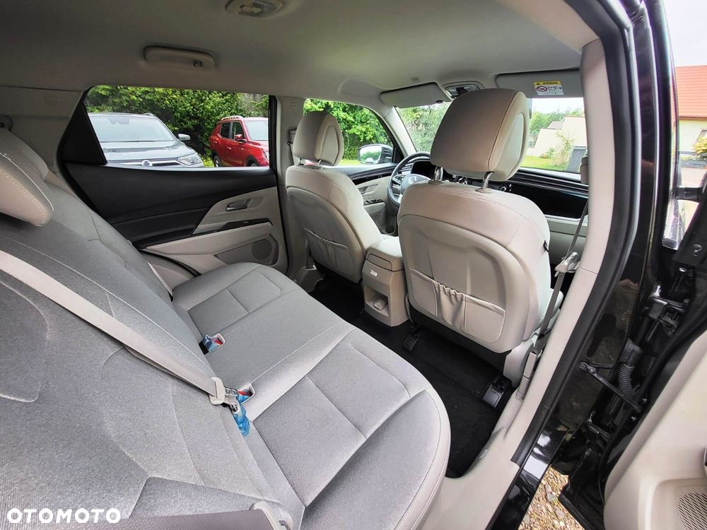 SsangYong/KGM Korando 1.5 T-GDI Onyx 2WD - 11