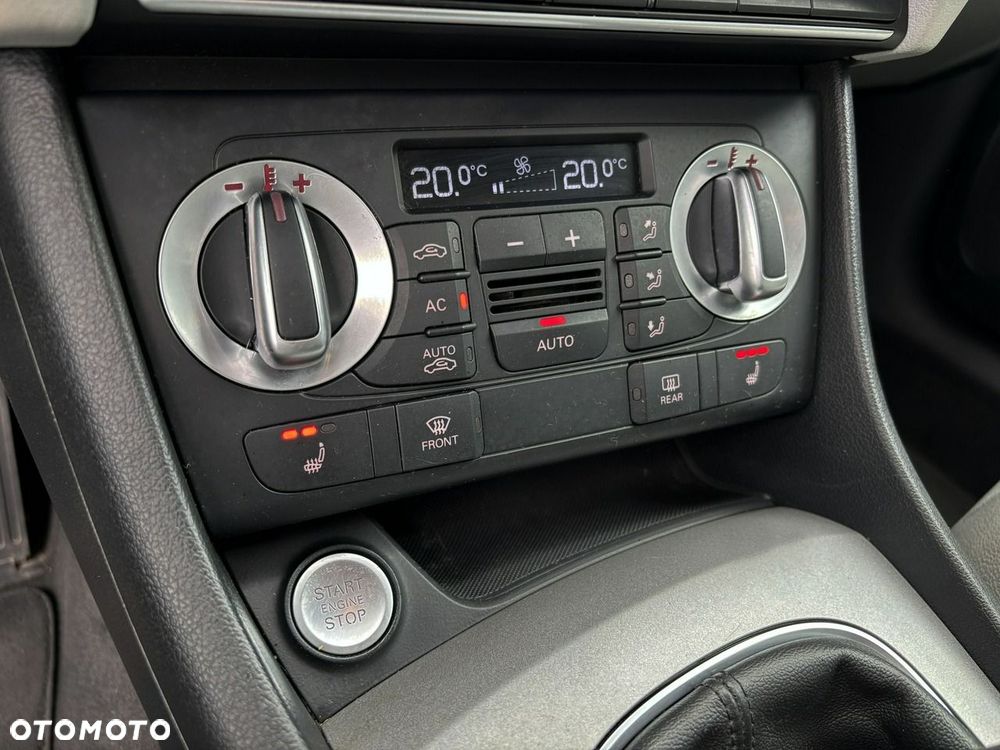 Audi Q3 2.0 TDI Prime Edition - 19