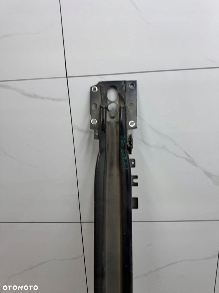 wzmocnienie belka zderzaka przód volvo s60 ii v60 2011-2018 717-46 - 9
