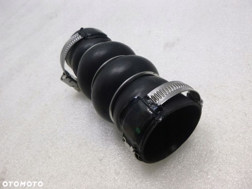 PEUGEOT 208 2008 opel 1.2 1.5 citroen jeep RURA PRZEWÓD ZŁĄCZKA INTERCOOLERA - 4