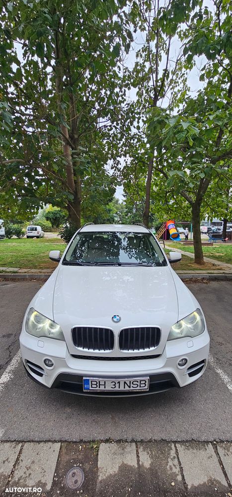 BMW X5 xDrive30d - 1