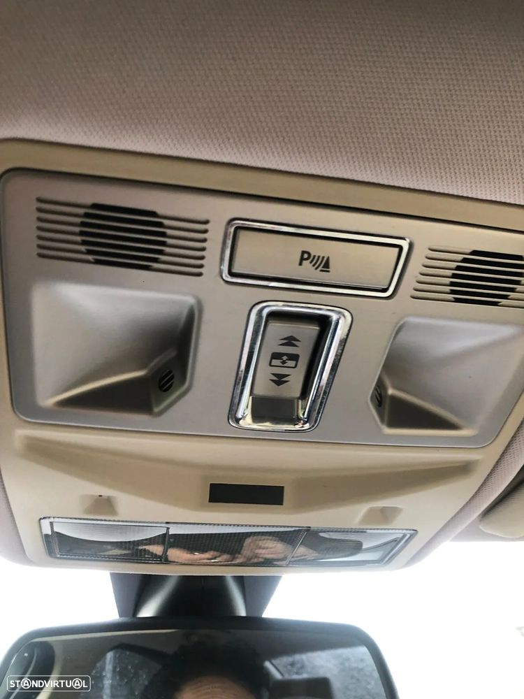 Jaguar XF 3.0 V6 Luxury - 24