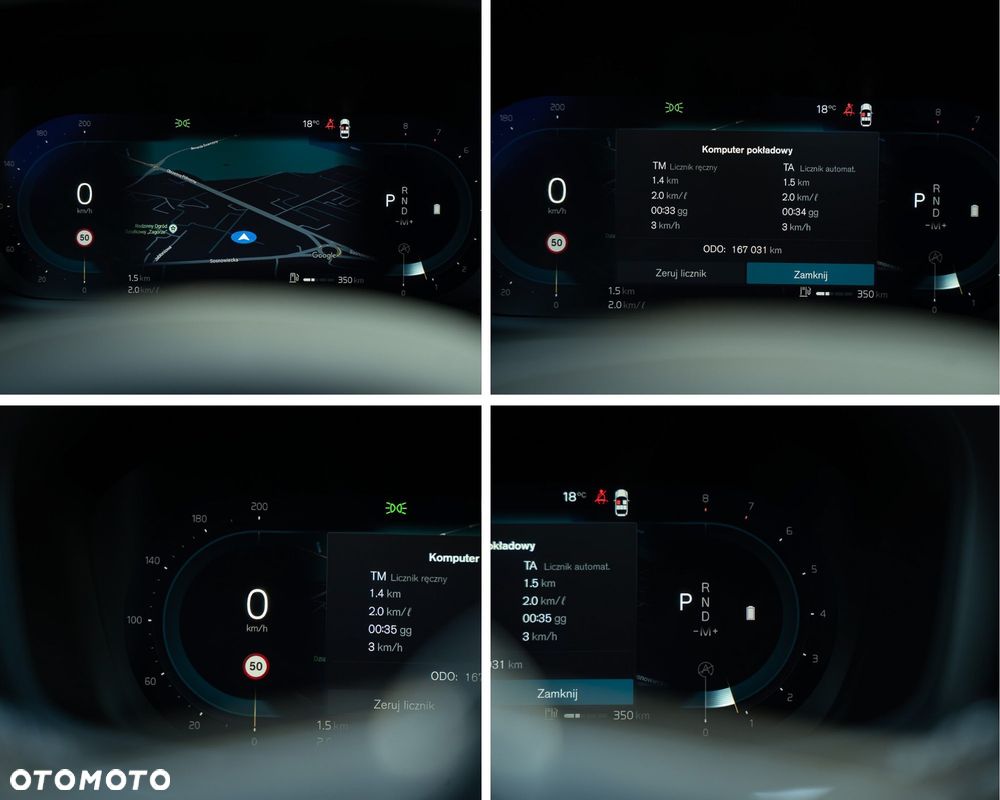 Volvo V60 B3 B DKG RDesign - 38