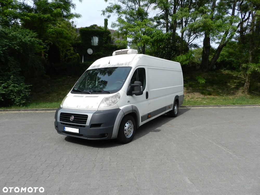 Fiat Ducato - 1