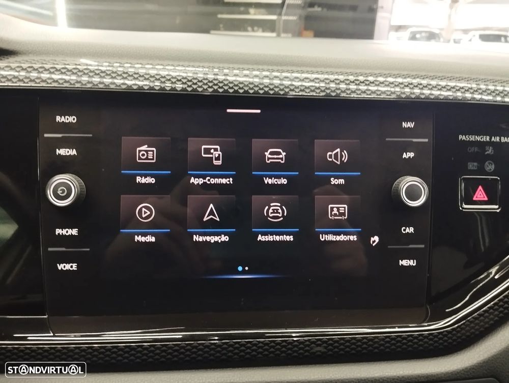 VW Taigo 1.0 TSI - 25