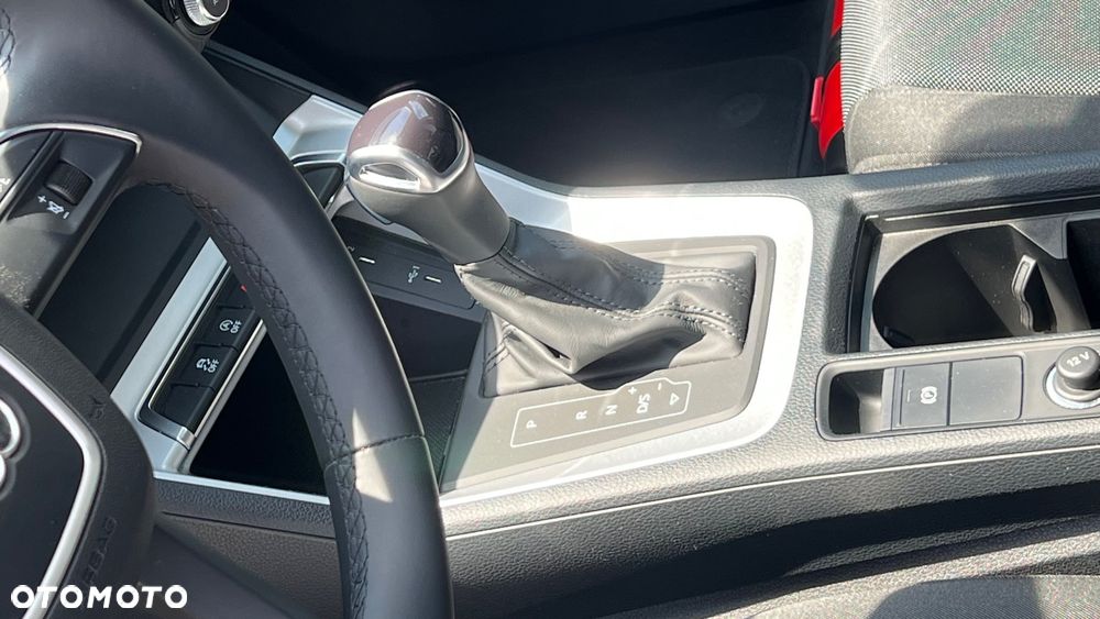 Audi Q3 35 TFSI Advanced S tronic - 18