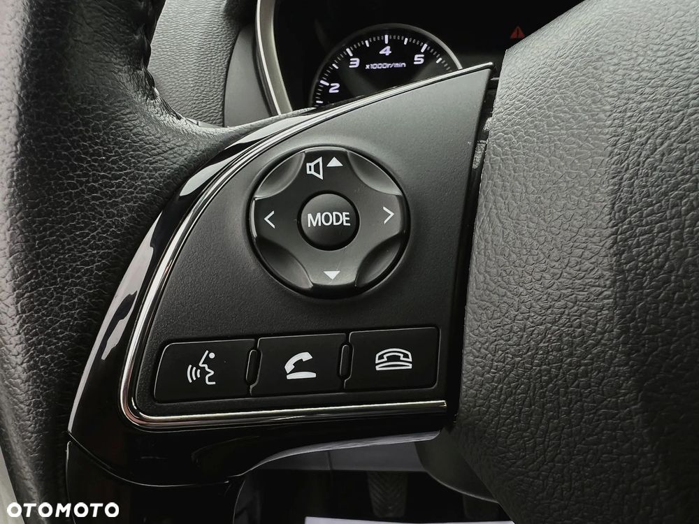 Mitsubishi Eclipse Cross 1.5 T GPF Intense - 23