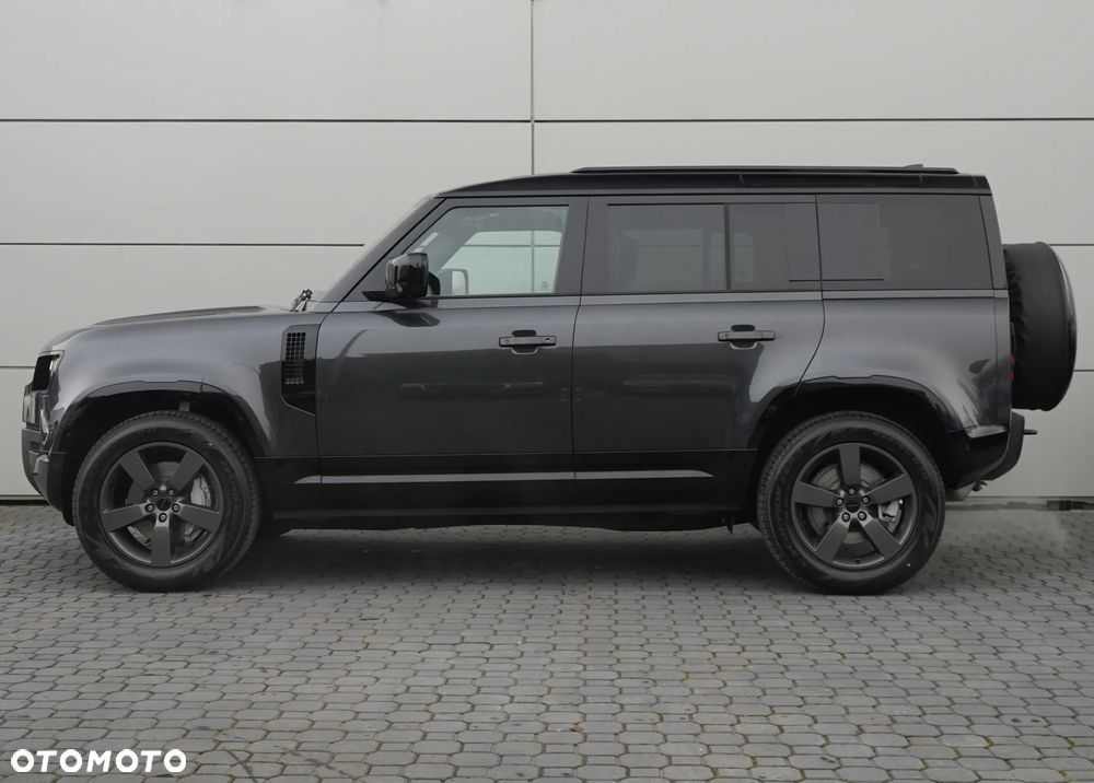 Land Rover Defender 3.0 D350 mHEV X-Dynamic HSE - 7