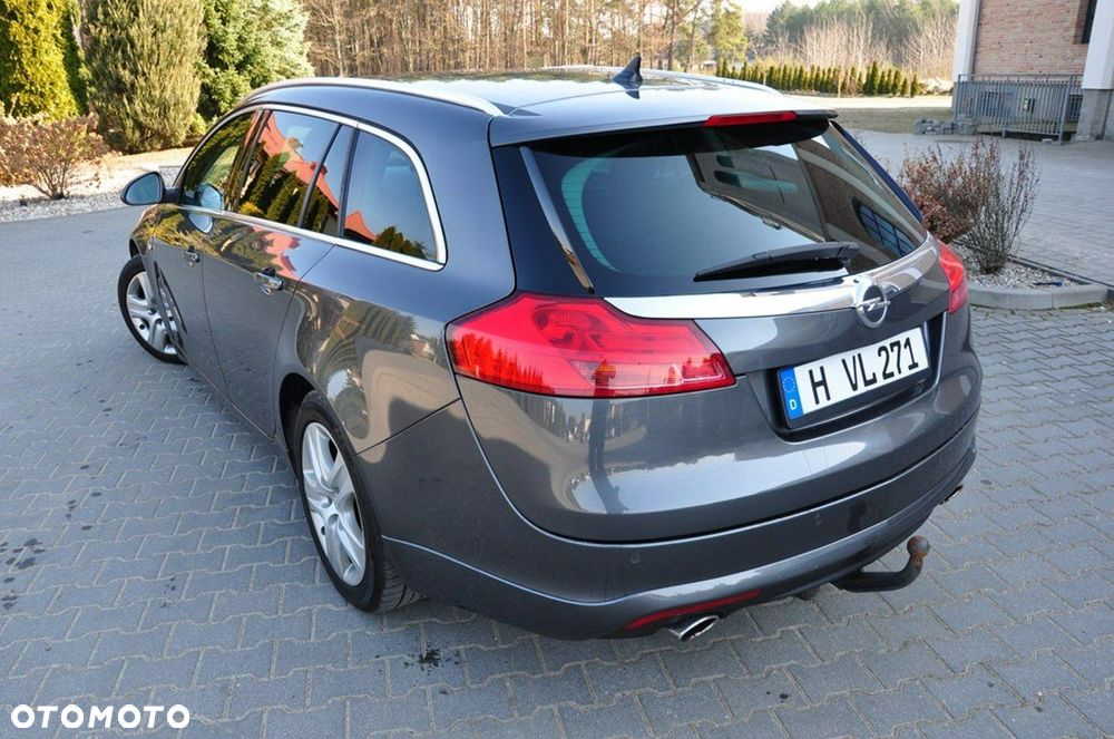 Opel Insignia - 17