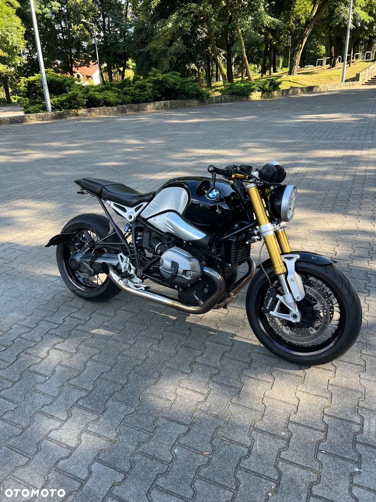 BMW R - 2