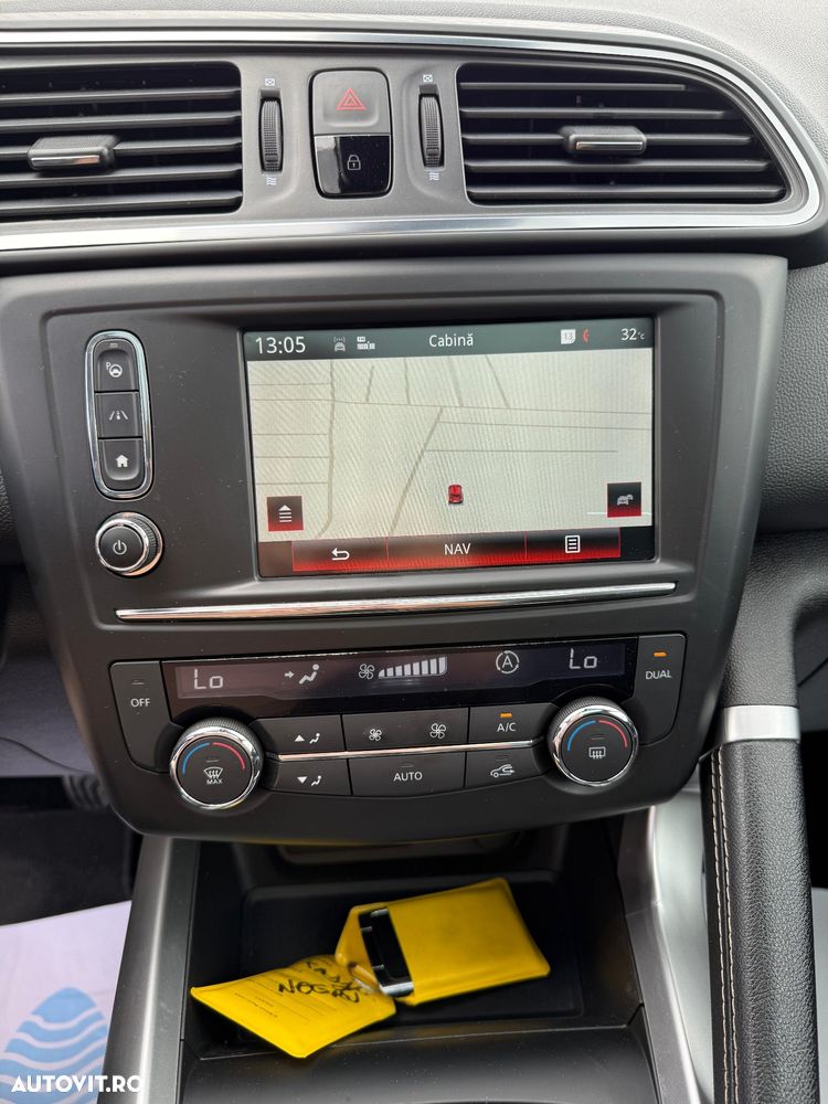 Renault Kadjar Energy dCi 130 CROSSBORDER-S - 28