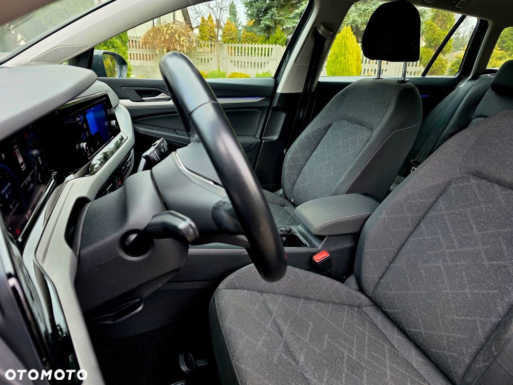 Volkswagen Golf 2.0 TDI Life - 20